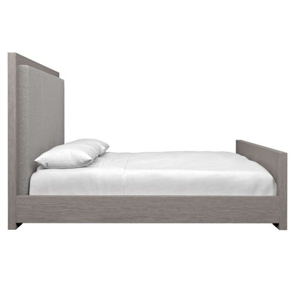 Bernhardt - Trianon Queen Panel Bed - K1812 veiw 3