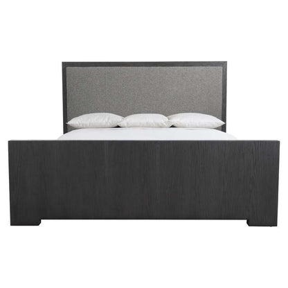 Bernhardt - Trianon Queen Panel Bed - K1813 veiw 1