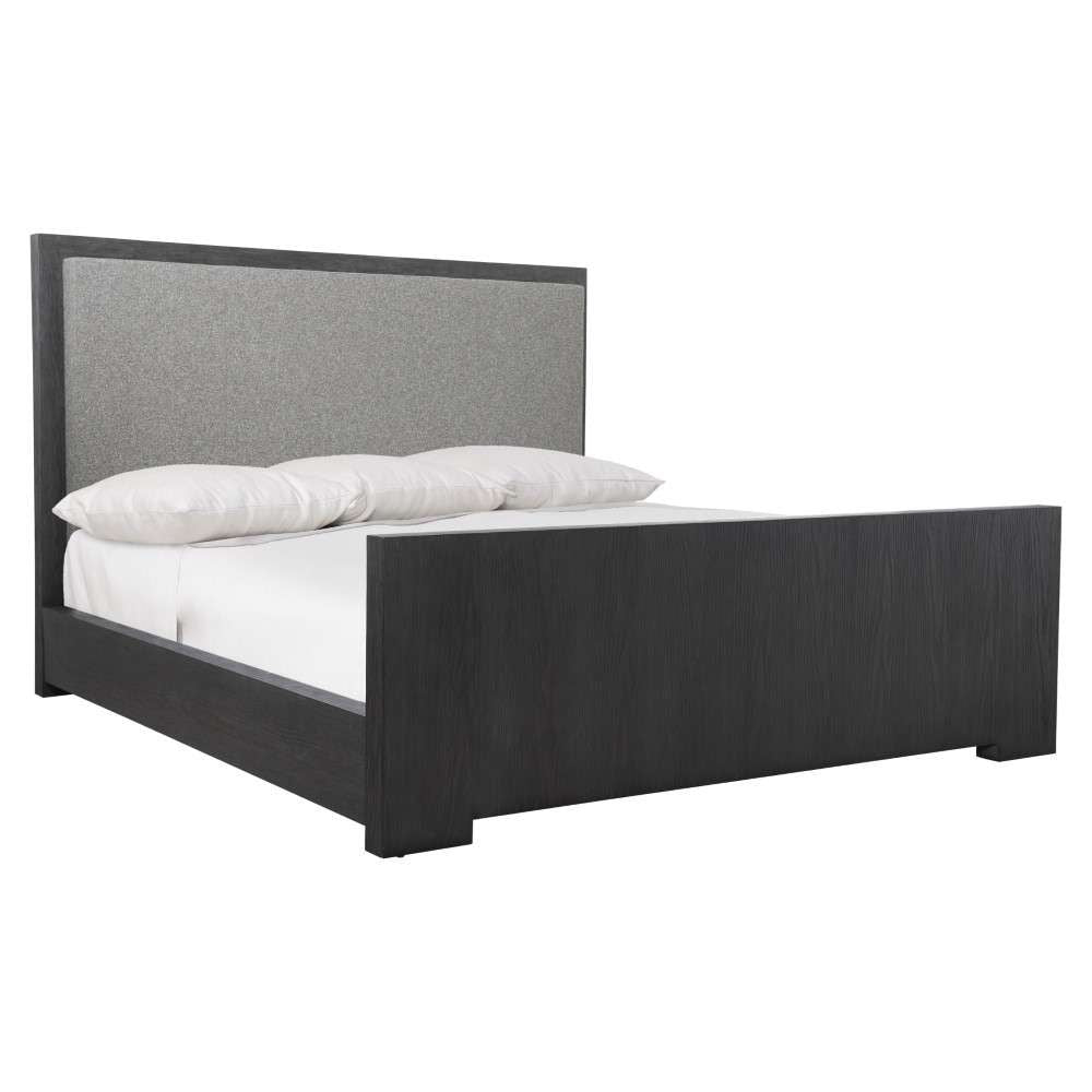 Bernhardt - Trianon Queen Panel Bed - K1813 veiw 2