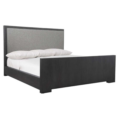 Bernhardt - Trianon Queen Panel Bed - K1813 veiw 2