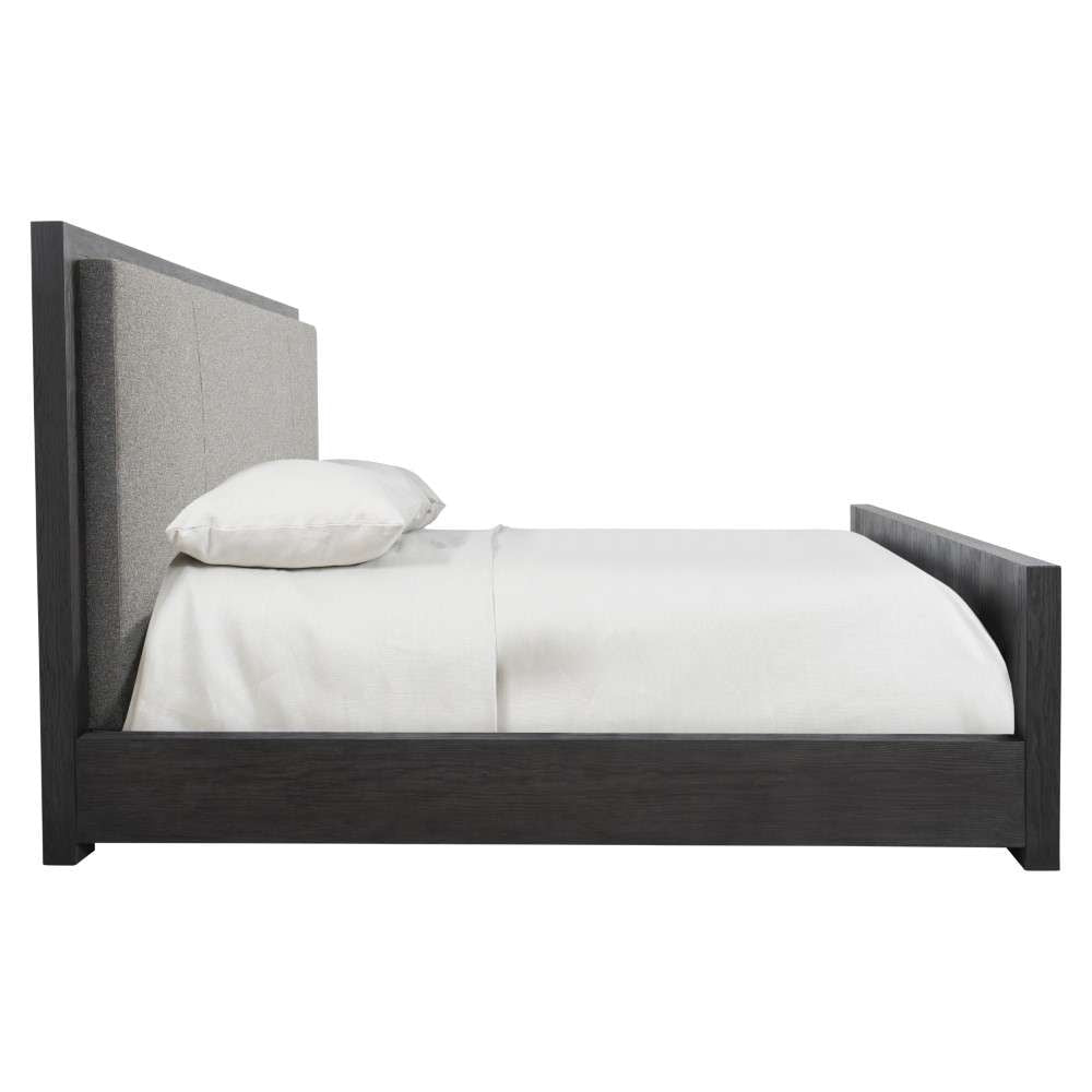 Bernhardt - Trianon Queen Panel Bed - K1813 veiw 3