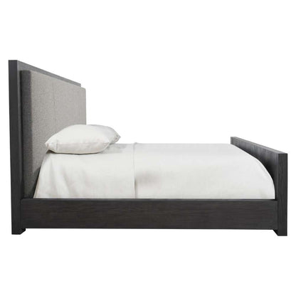 Bernhardt - Trianon Queen Panel Bed - K1813 veiw 3