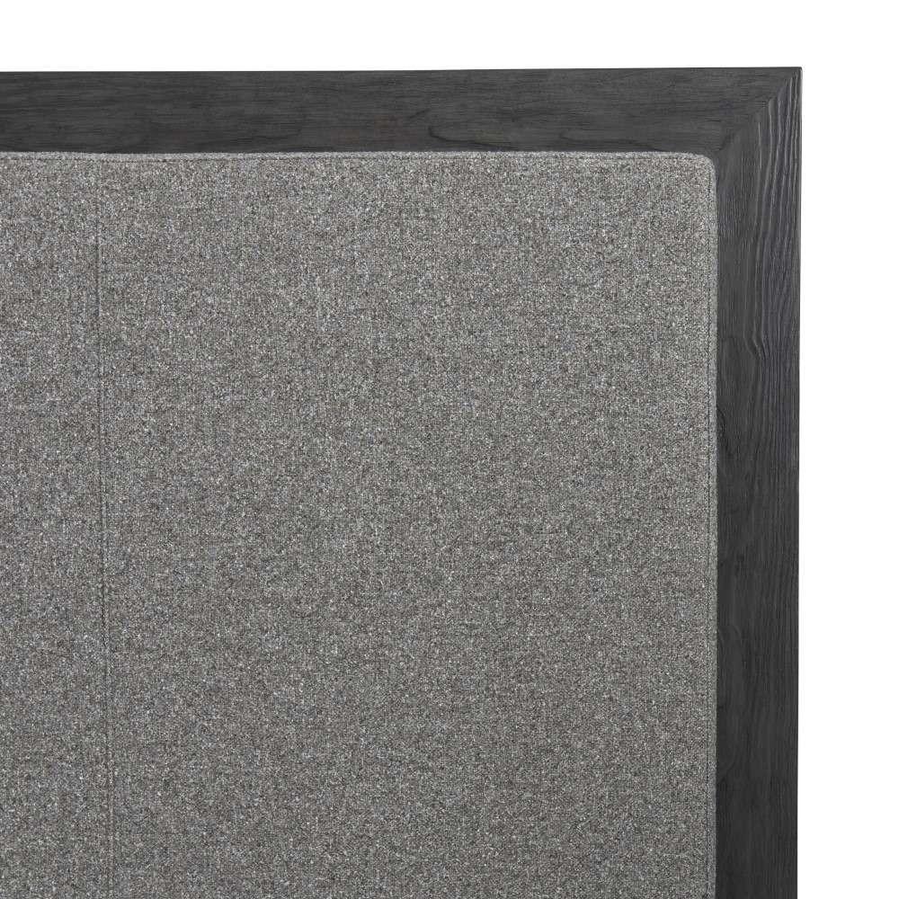 Bernhardt - Trianon Queen Panel Bed - K1813 veiw 4