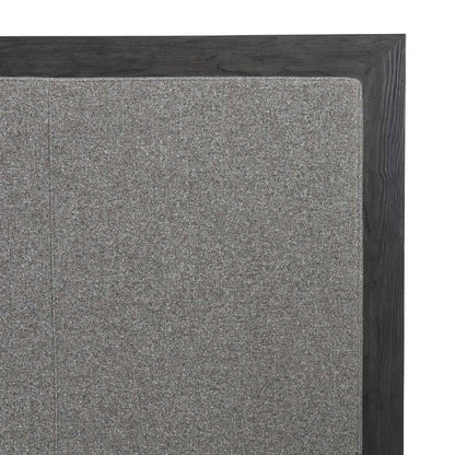 Bernhardt - Trianon Queen Panel Bed - K1813 veiw 4