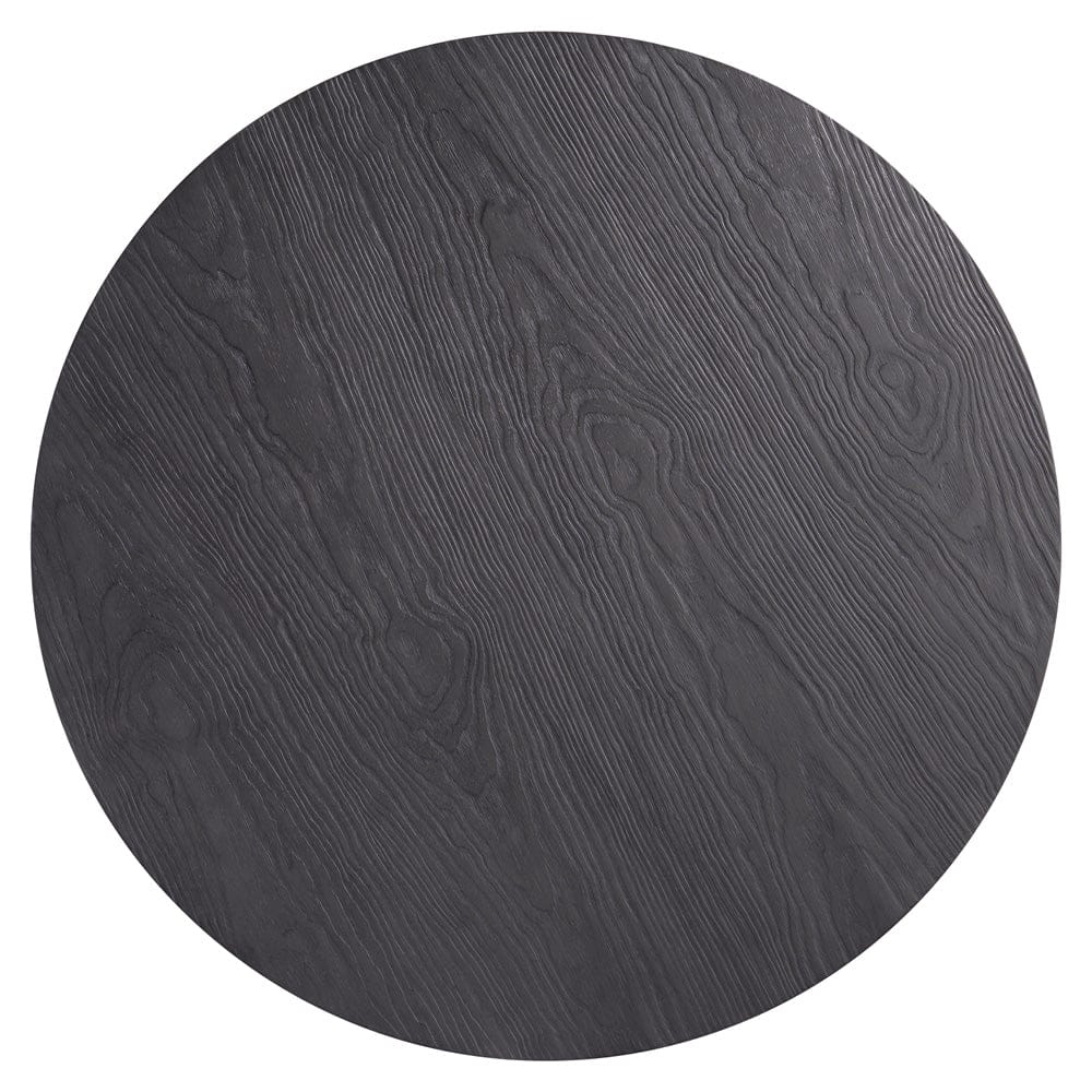 Bernhardt - Trianon Round Cocktail Table - L'Ombre - 314016B view 5