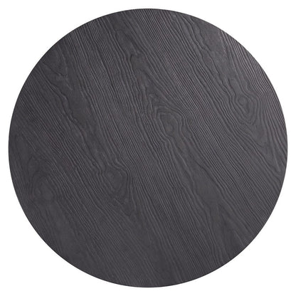 Bernhardt - Trianon Round Cocktail Table - L'Ombre - 314016B view 5