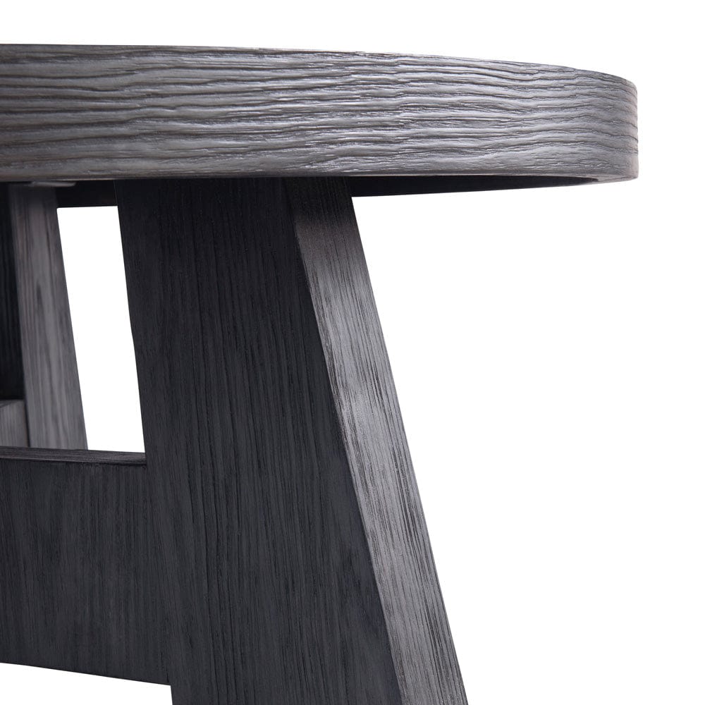 Bernhardt - Trianon Round Cocktail Table - L'Ombre - 314016B view 6