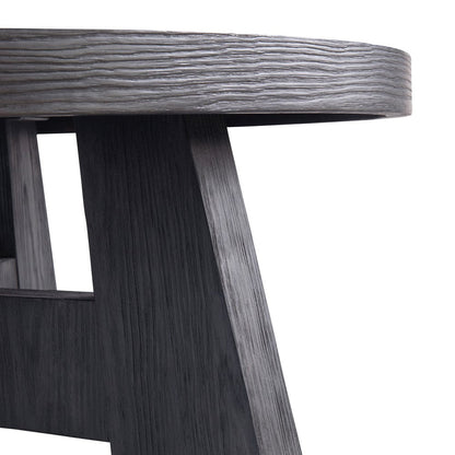 Bernhardt - Trianon Round Cocktail Table - L'Ombre - 314016B view 6
