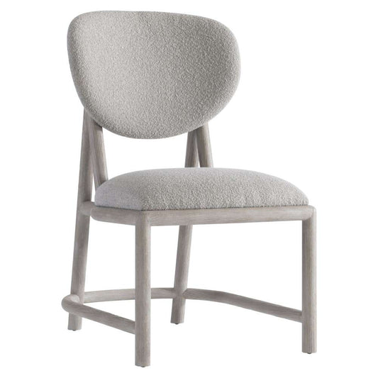 Bernhardt - Trianon Side Chair - 314541G veiw 2
