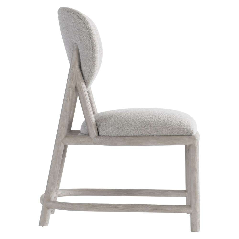 Bernhardt - Trianon Side Chair - 314541G veiw 3