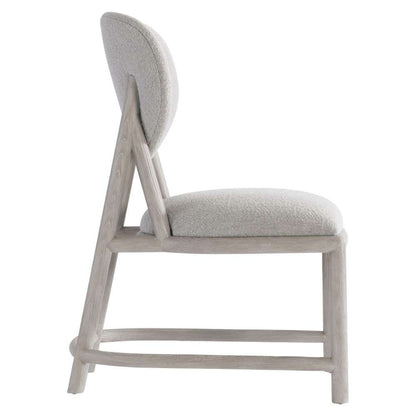 Bernhardt - Trianon Side Chair - 314541G veiw 3