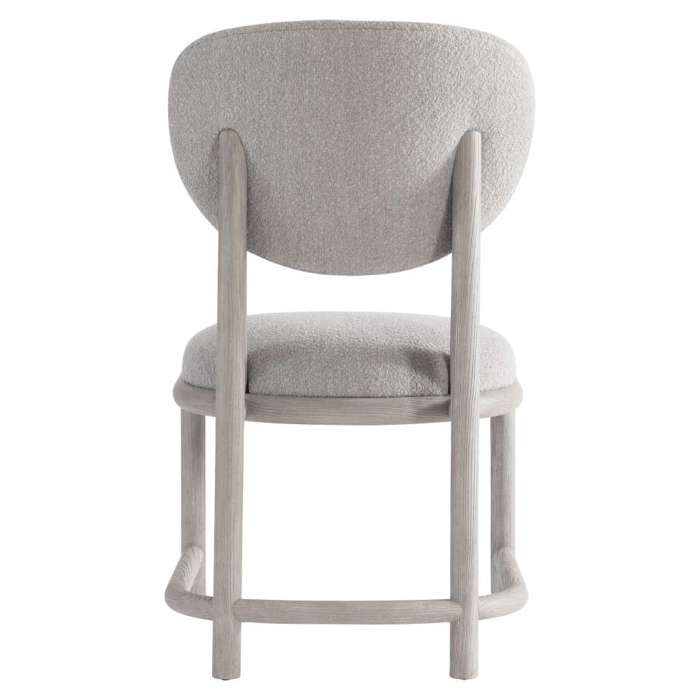 Bernhardt - Trianon Side Chair - 314541G veiw 4