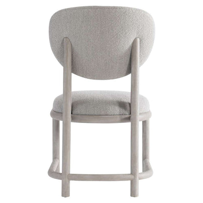 Bernhardt - Trianon Side Chair - 314541G veiw 4