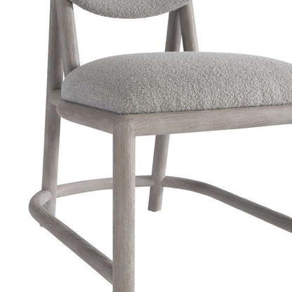 Bernhardt - Trianon Side Chair - 314541G veiw 5