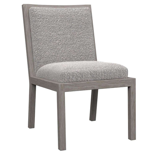 Bernhardt - Trianon Side Chair - 314555G veiw 2