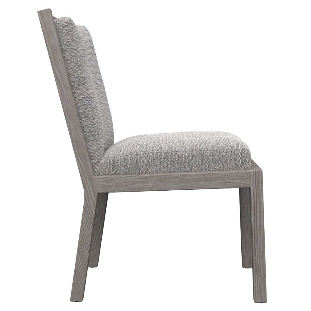 Bernhardt - Trianon Side Chair - 314555G veiw 3