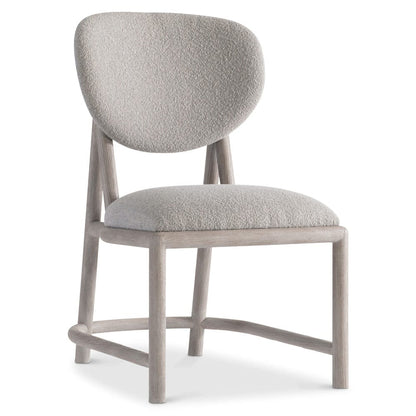 Bernhardt - Trianon Side Chair in Gris Finish - 314541G view 1