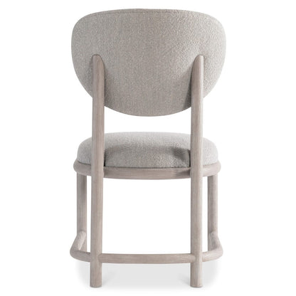 Bernhardt - Trianon Side Chair in Gris Finish - 314541G view 4