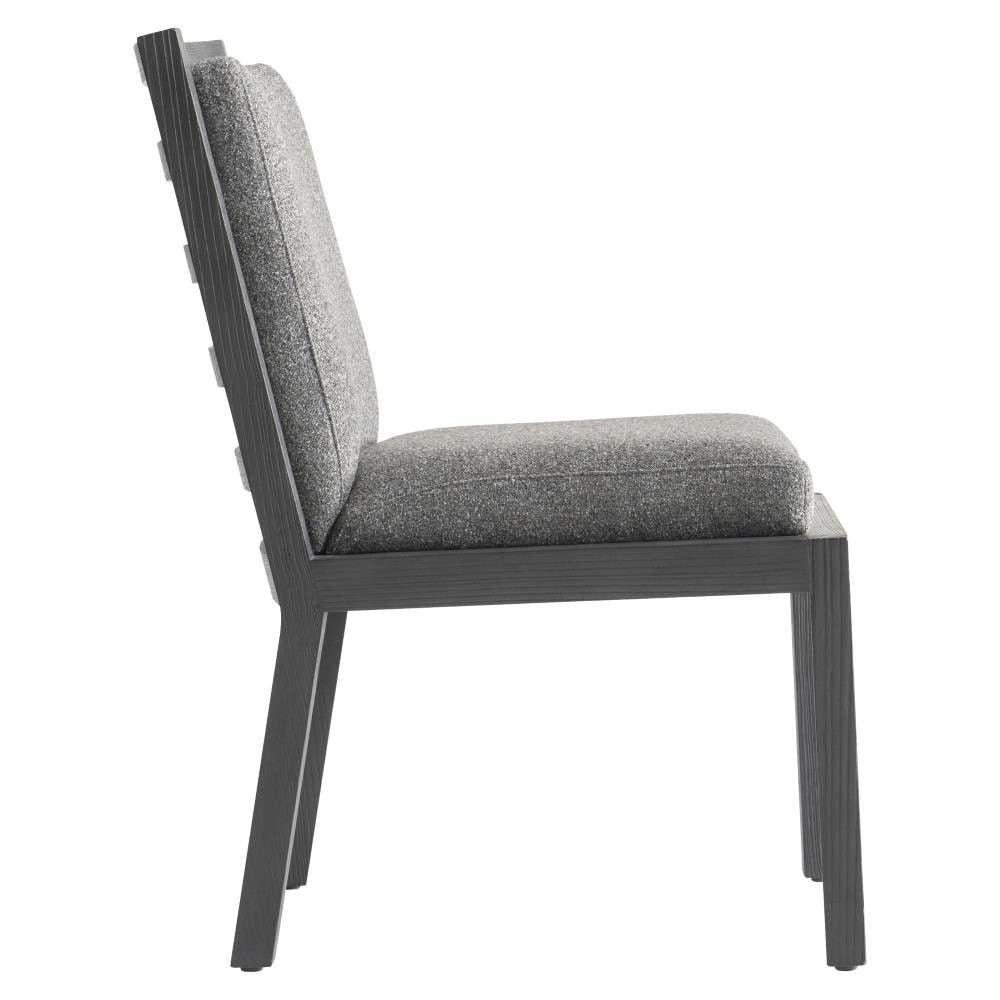 Bernhardt - Trianon Side Chair - 314555B veiw 3
