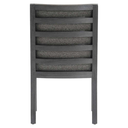 Bernhardt - Trianon Side Chair - 314555B veiw 4