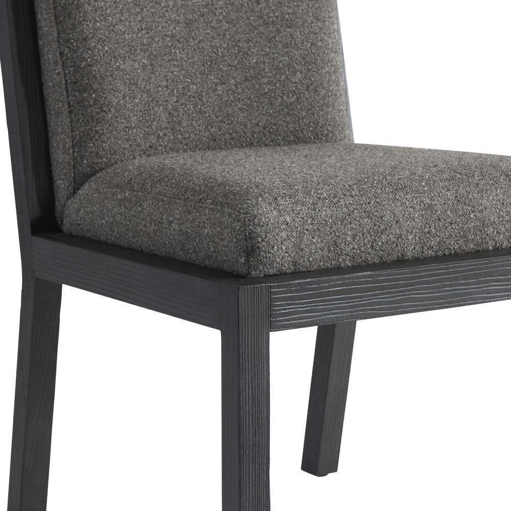 Bernhardt - Trianon Side Chair - 314555B veiw 5