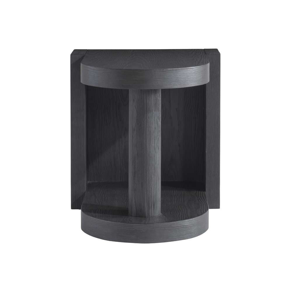 Bernhardt - Trianon Side Table - 314121B veiw 1