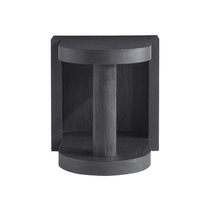 Bernhardt - Trianon Side Table - 314121B veiw 1