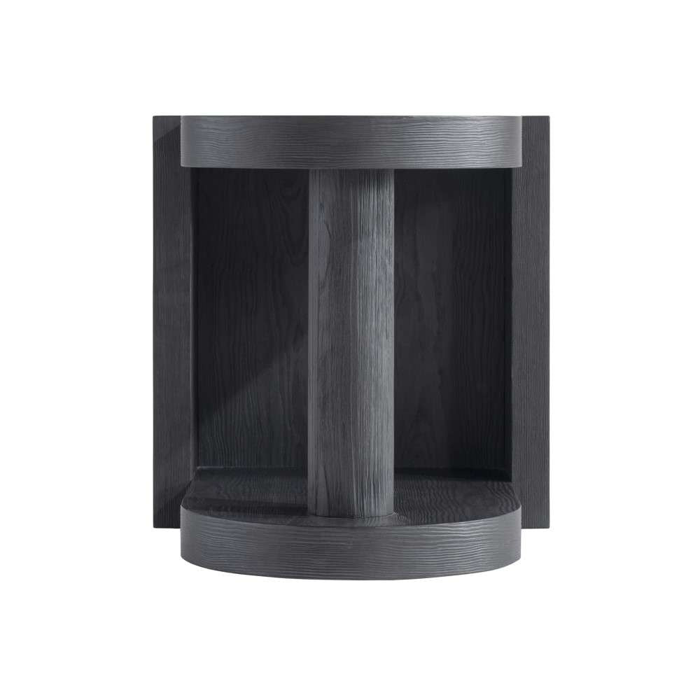 Bernhardt - Trianon Side Table - 314121B veiw 3