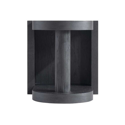Bernhardt - Trianon Side Table - 314121B veiw 3