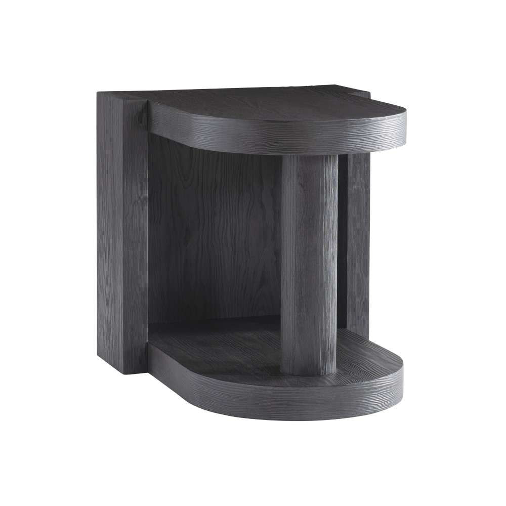 Bernhardt - Trianon Side Table - 314121B veiw 4