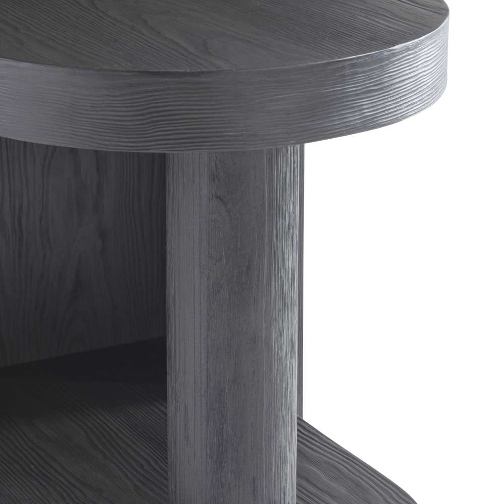 Bernhardt - Trianon Side Table - 314121B veiw 7