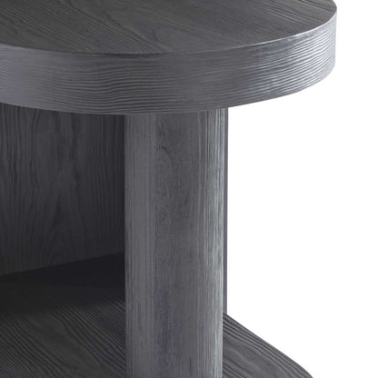 Bernhardt - Trianon Side Table - 314121B veiw 7