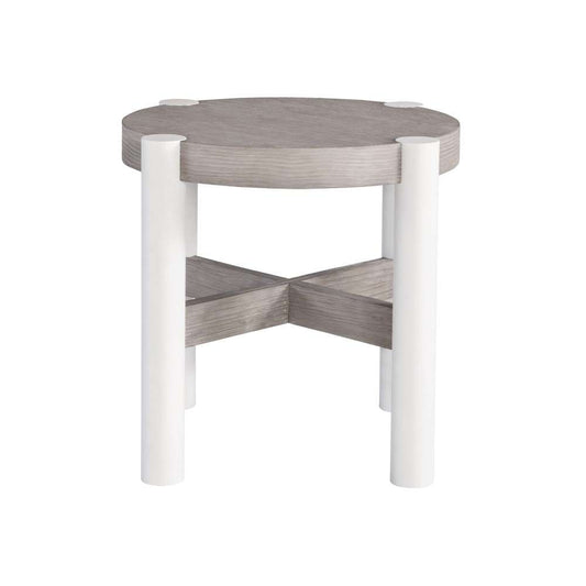 Bernhardt - Trianon Side Table - 314122G veiw 1