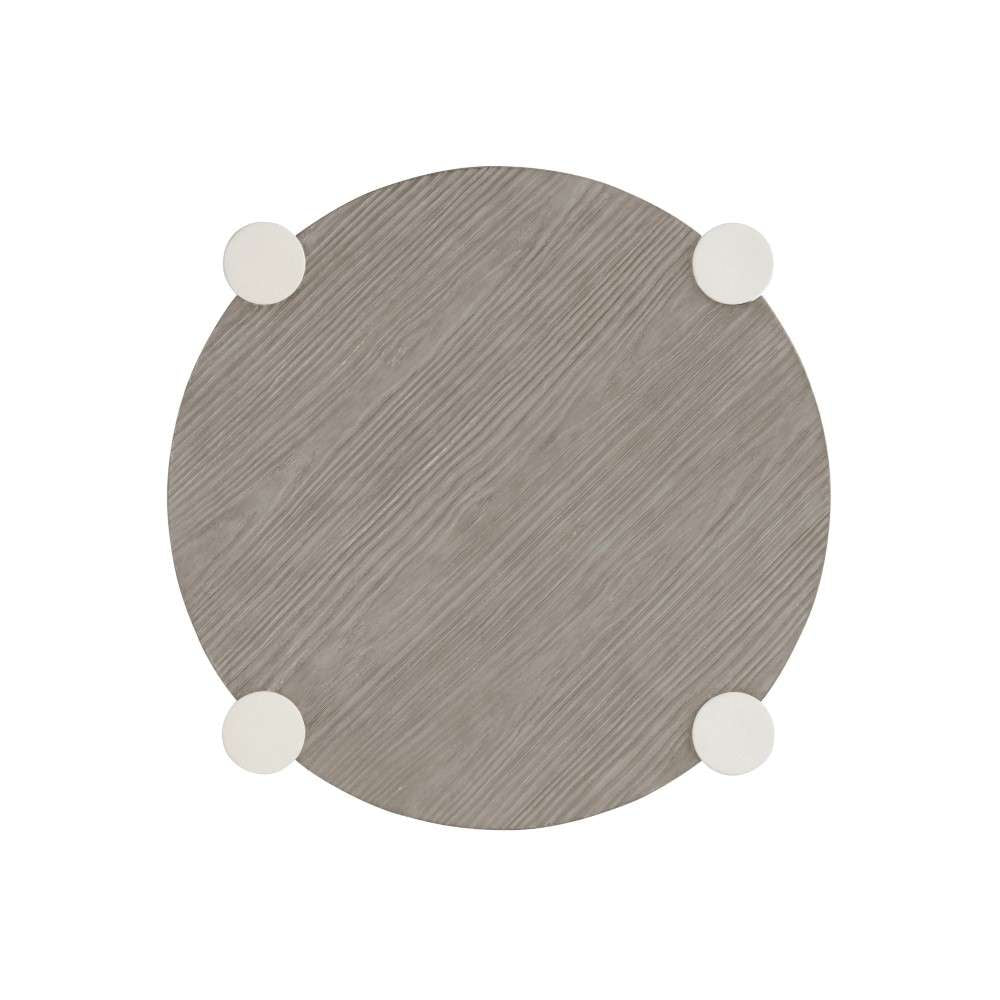 Bernhardt - Trianon Side Table - 314122G veiw 2