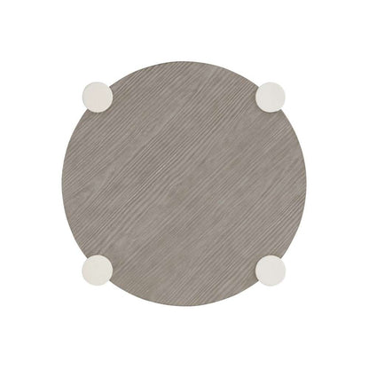 Bernhardt - Trianon Side Table - 314122G veiw 2