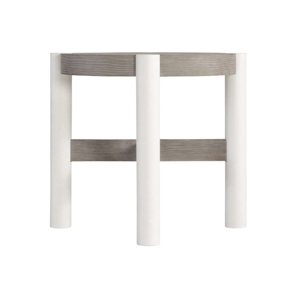 Bernhardt - Trianon Side Table - 314122G veiw 5