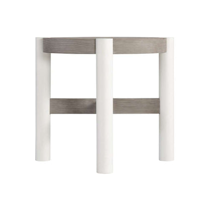 Bernhardt - Trianon Side Table - 314122G veiw 5