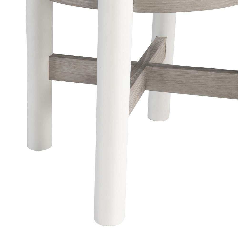 Bernhardt - Trianon Side Table - 314122G veiw 6