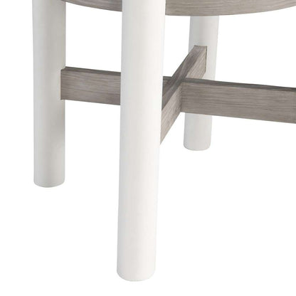 Bernhardt - Trianon Side Table - 314122G veiw 6