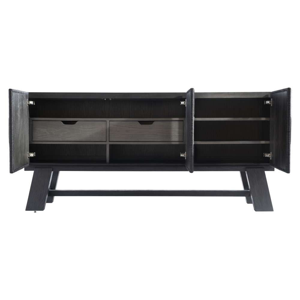 Bernhardt - Trianon Sideboard - 314131B veiw 3