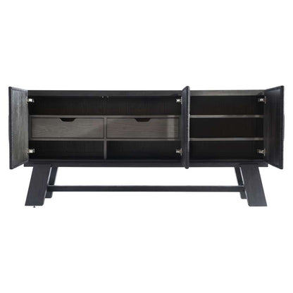 Bernhardt - Trianon Sideboard - 314131B veiw 3
