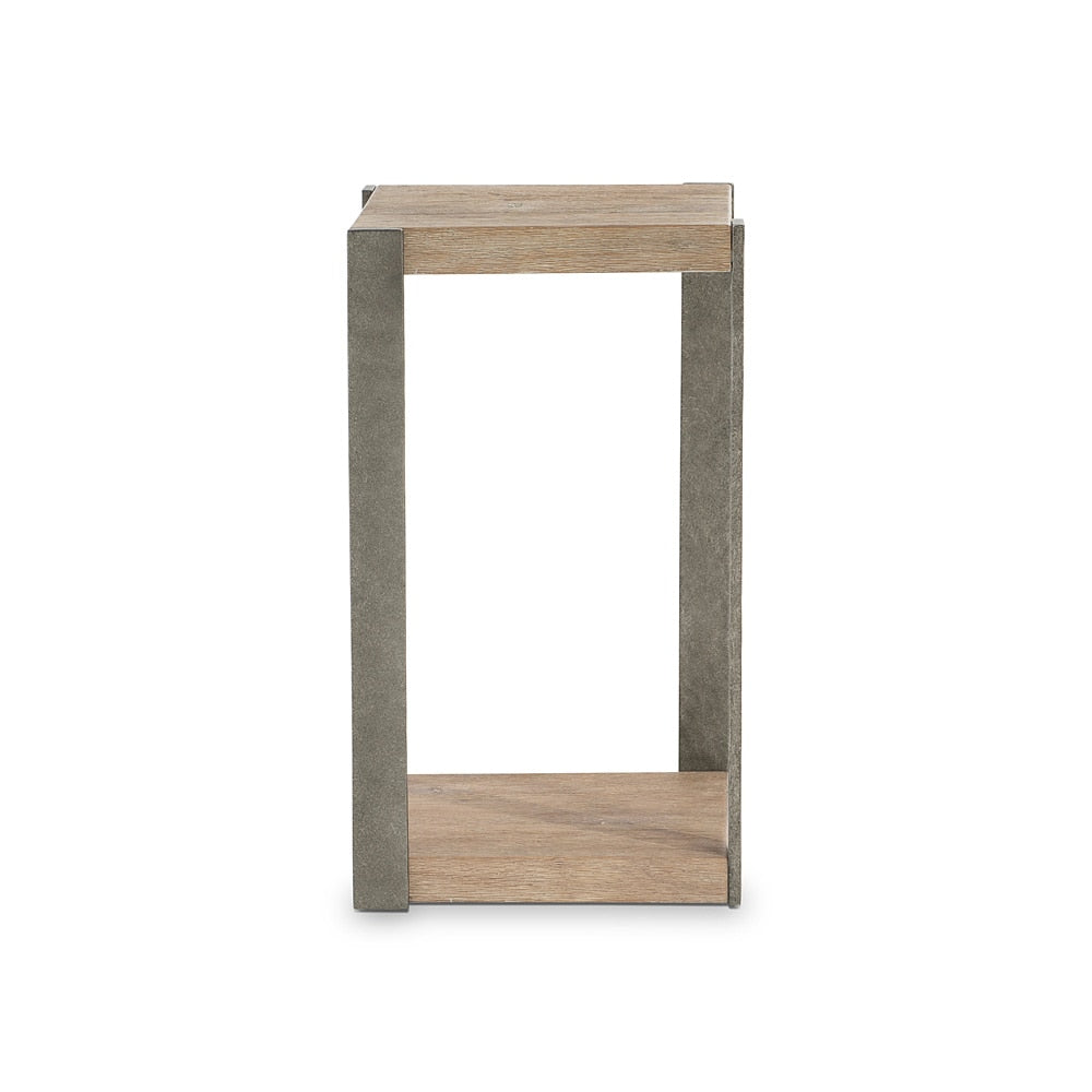 Bernhardt - Tribeca Accent Table - 333123 veiw 1