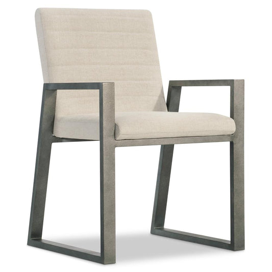 Bernhardt - Tribeca Arm Chair with Sled Frame - 333542 veiw 1