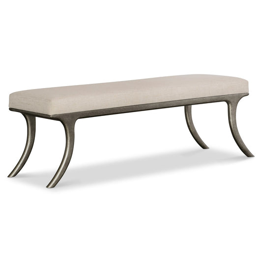 Bernhardt - Tribeca Bench - 333506 veiw 1