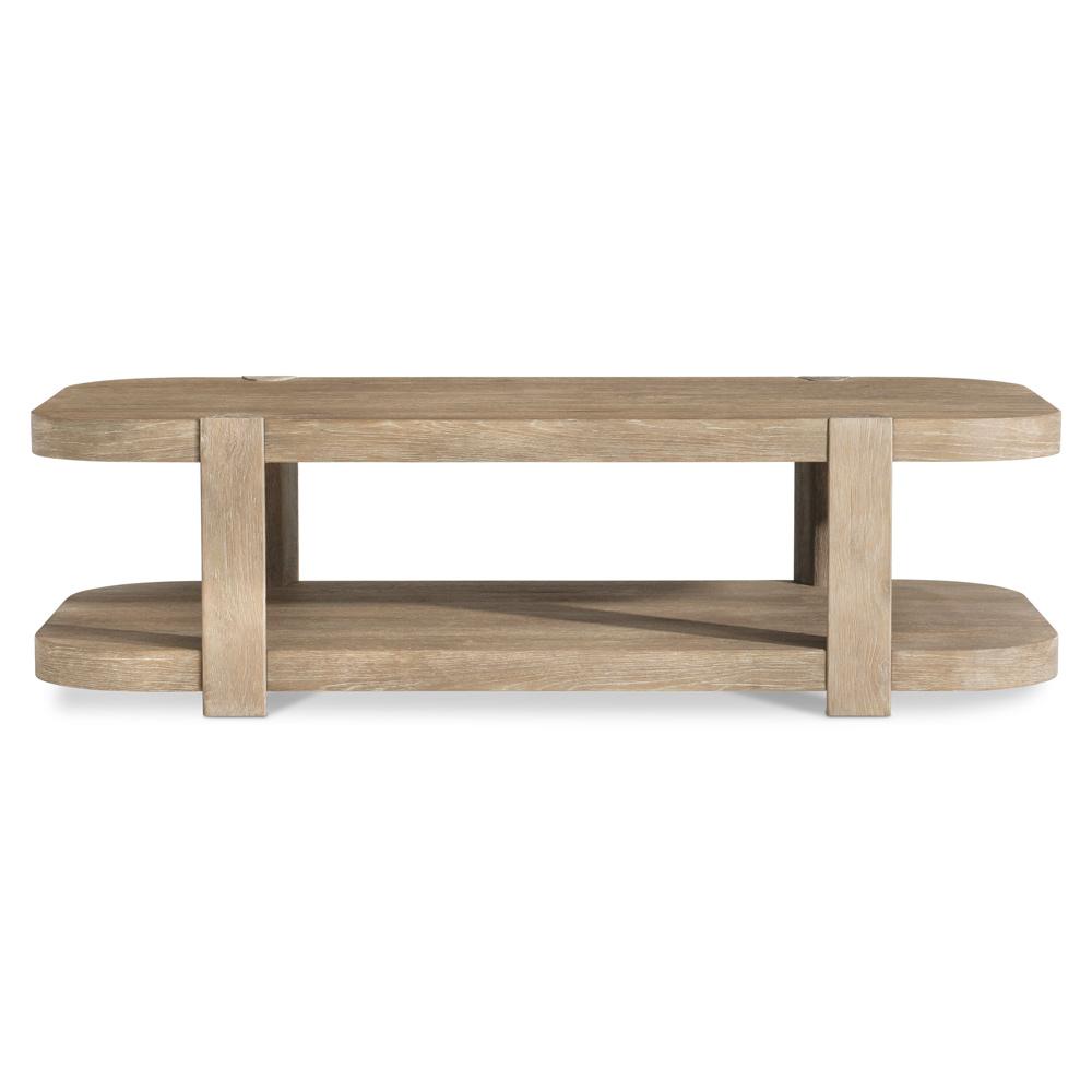 Bernhardt - Tribeca Cocktail Table - 333024 veiw 1