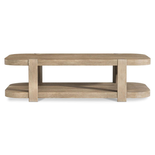 Bernhardt - Tribeca Cocktail Table - 333024 veiw 1