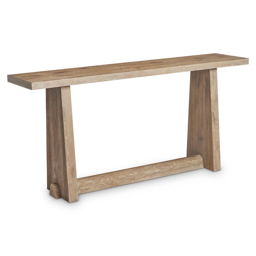 Bernhardt - Tribeca Console Table - 333910 veiw 1
