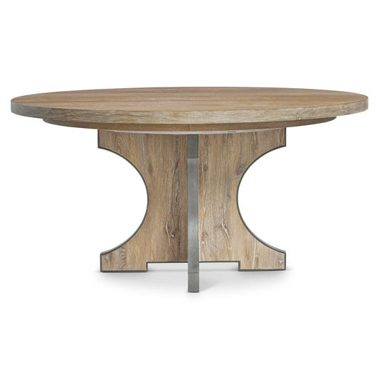 Bernhardt - Tribeca Dining Table - Round - K2007 veiw 1