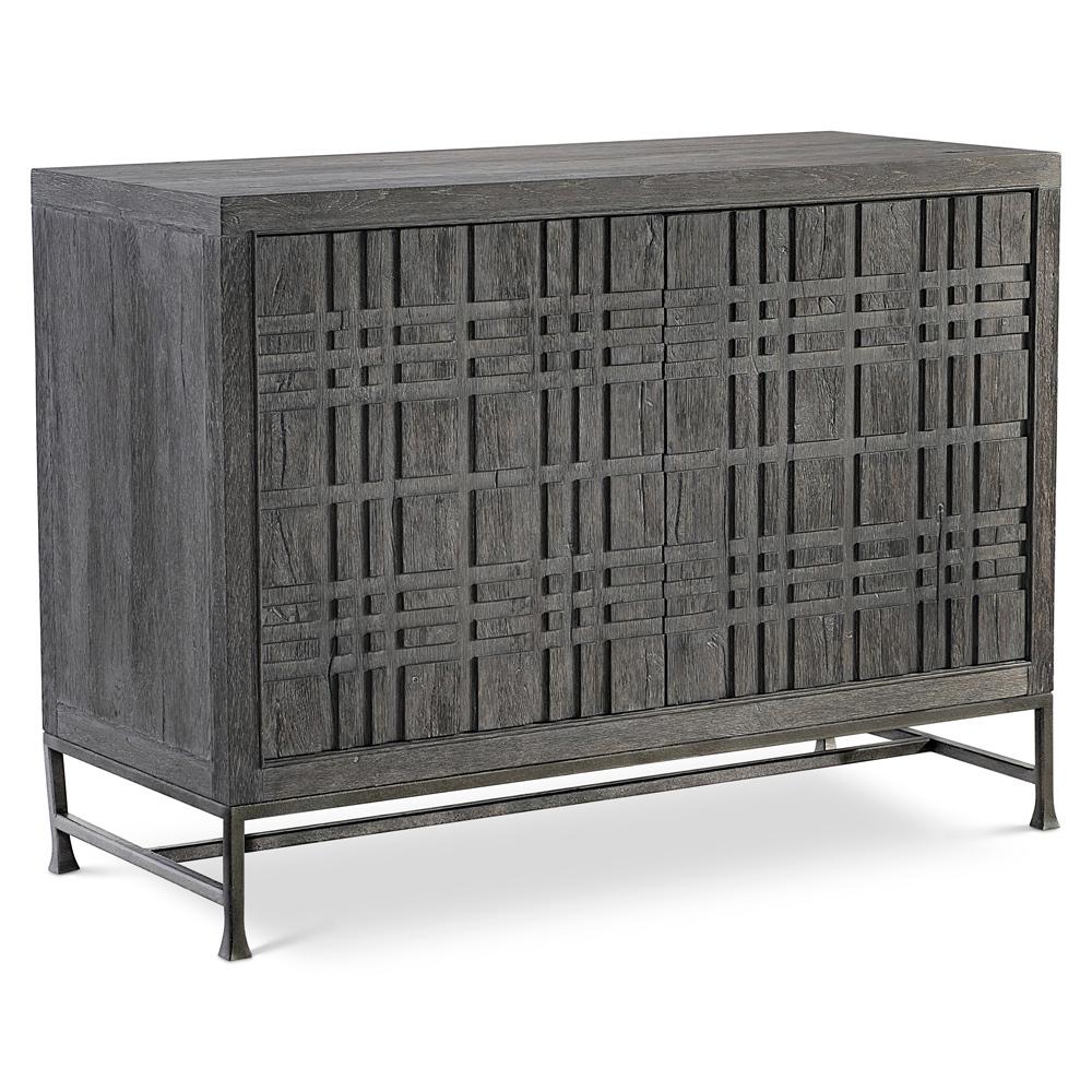 Bernhardt - Tribeca Door Chest - 333115 veiw 1