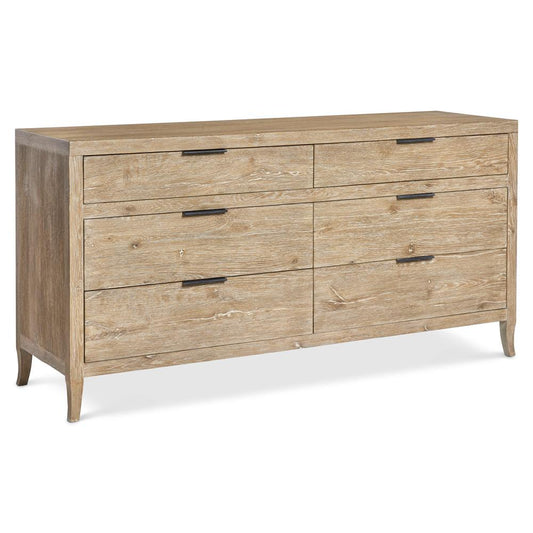 Bernhardt - Tribeca Dresser - 333050 veiw 1